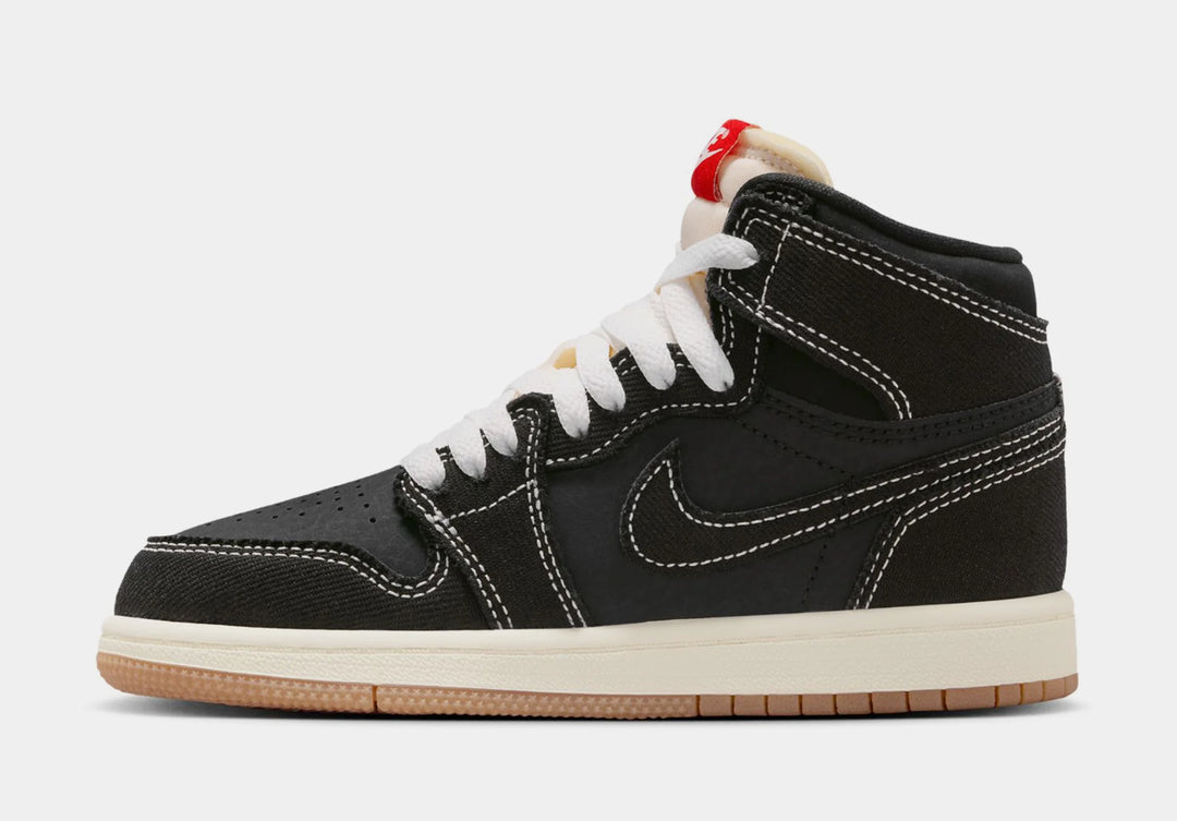 Air Jordan 1 Retro High OG Little Kids&
