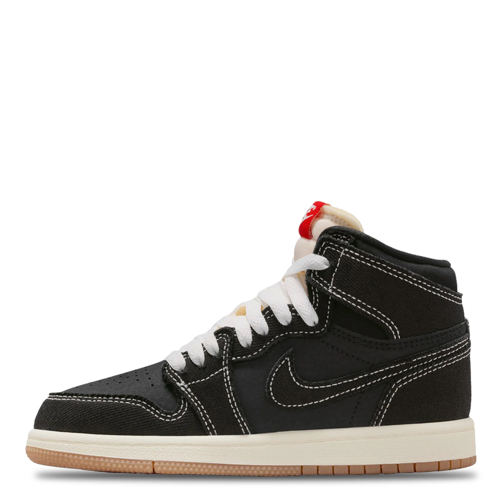 Air Jordan 1 Retro High OG - Flight Club - Little Kids&