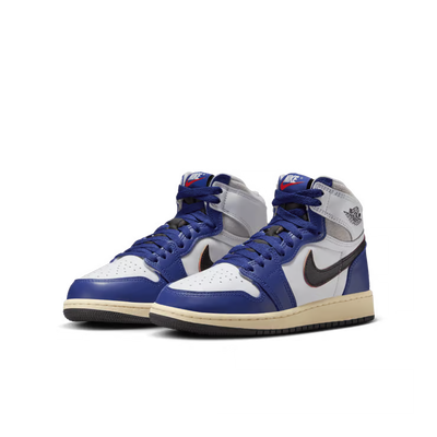 Air Jordan 1 High OG Big Kids' Sneakers