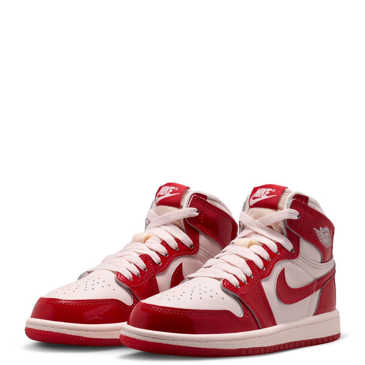 Little Kid's Jordan 1 Retro High OG "Nails and Grails" FD2597-601