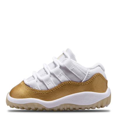 Air Jordan 11 Retro Low Toddler Sneakers