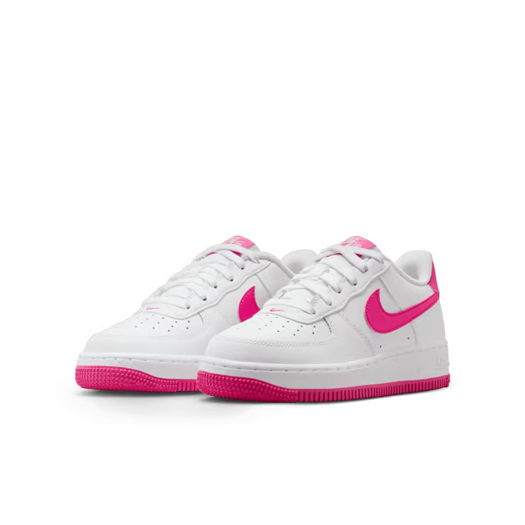 Nike Air Force 1 Low Big Kids&