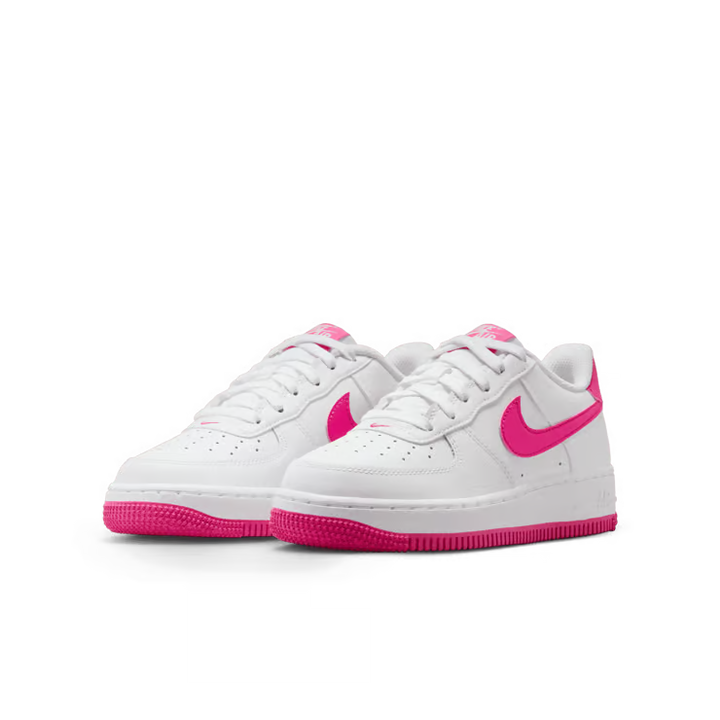 Nike Air Force 1 Low Big Kids&