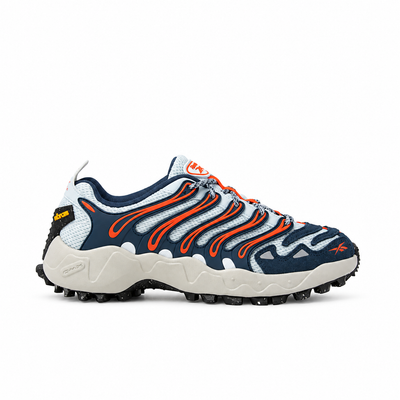 Men's Reebok Trailzillo DMX Blue 100272226