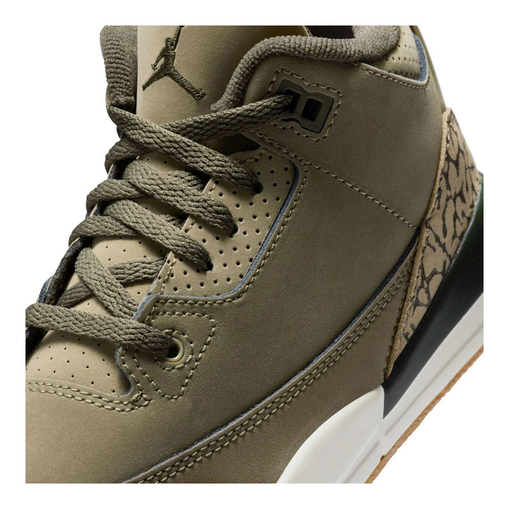 Air Jordan 3 Retro - Family Affair - Little Kids&