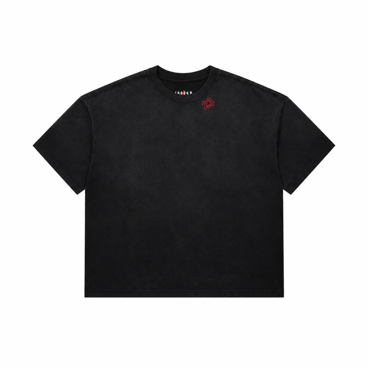 Men's Jordan Brooklyn Graphic T-Shirt Black IV6086-010