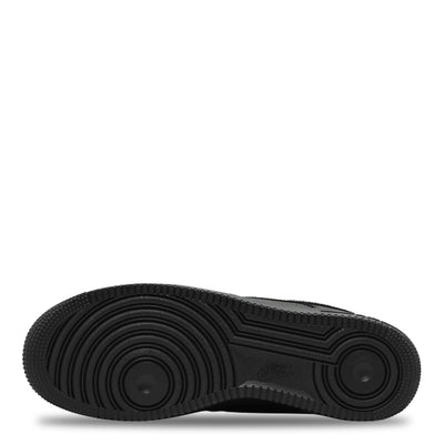 Nike Air Force 1 '07 - Carbon Fiber - Men's Sneakers