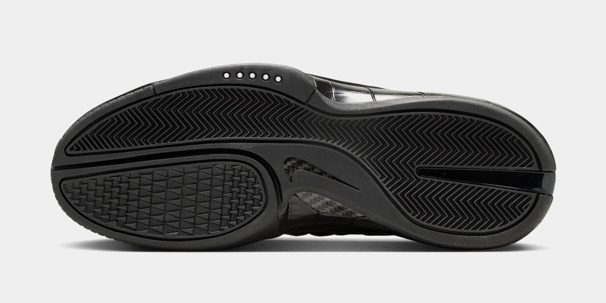 Nike Air Zoom Huarache 2K4 OT Men's Shoes