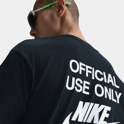 Men's Nike Sportswear Max90 Remix T-Shirt 3