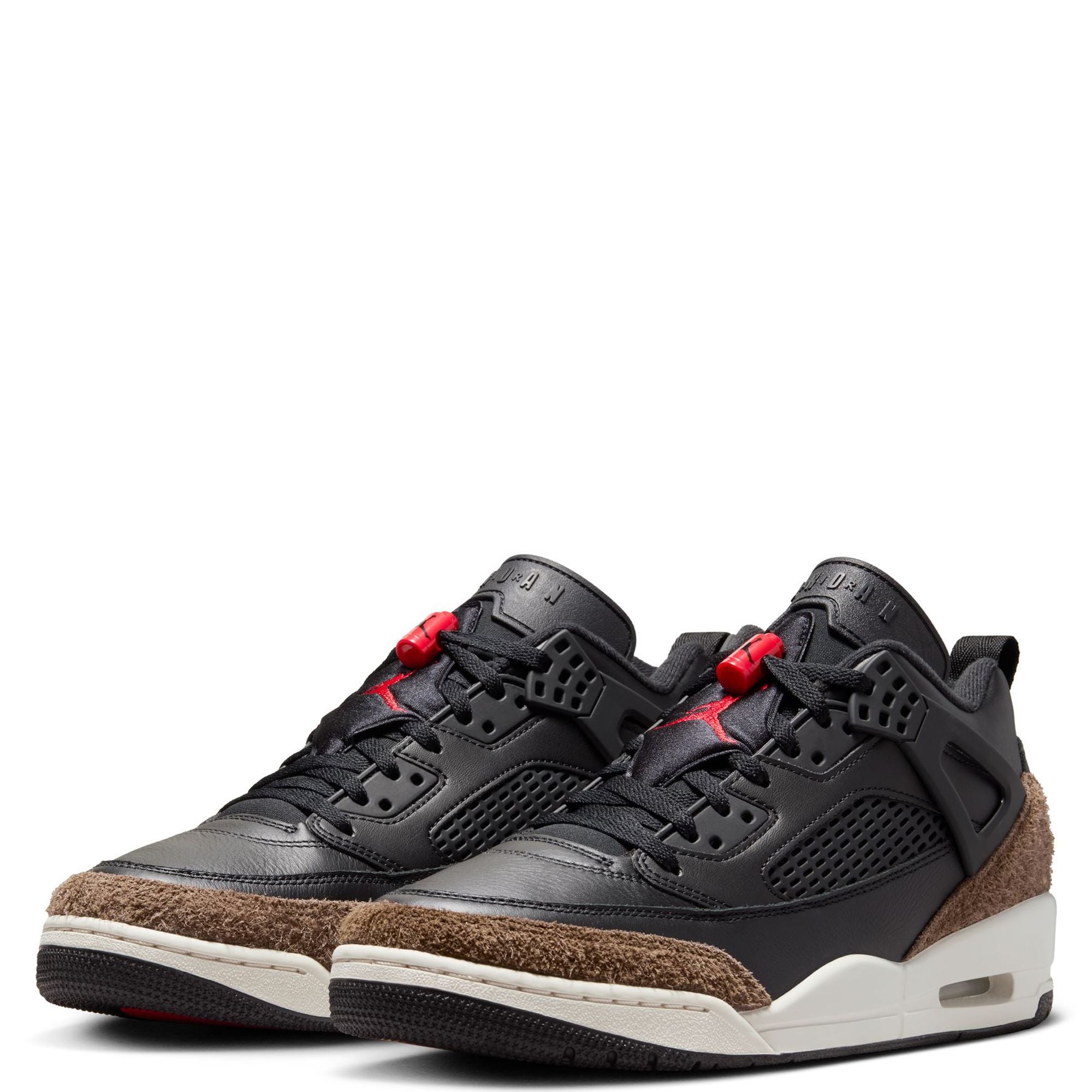 Jordan Spizike Low Men's Sneakers