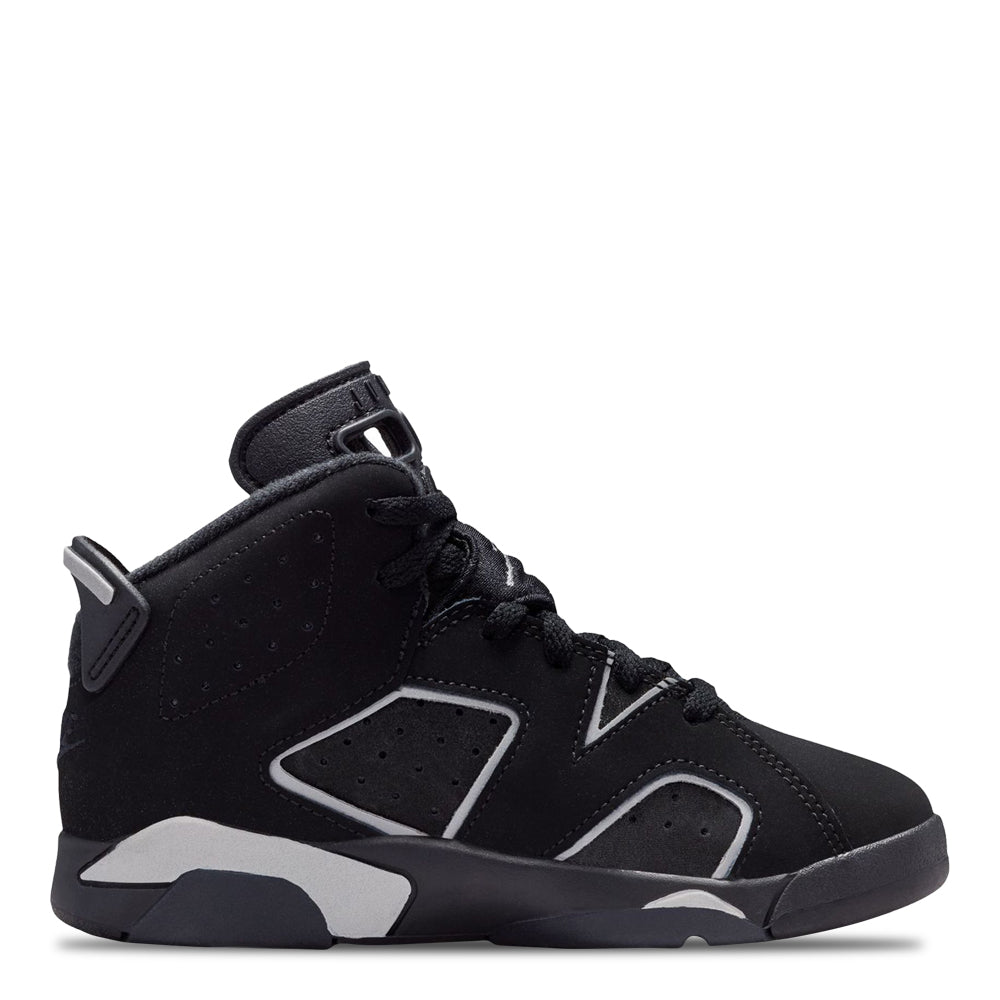 Air Jordan 6 Retro Little Kids&