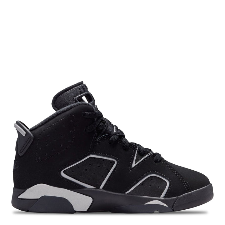 Air Jordan 6 Retro Little Kids&
