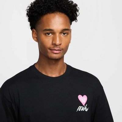 Men's Nike Sportswear Max90 "She Loves Me" T-Shirt 2
