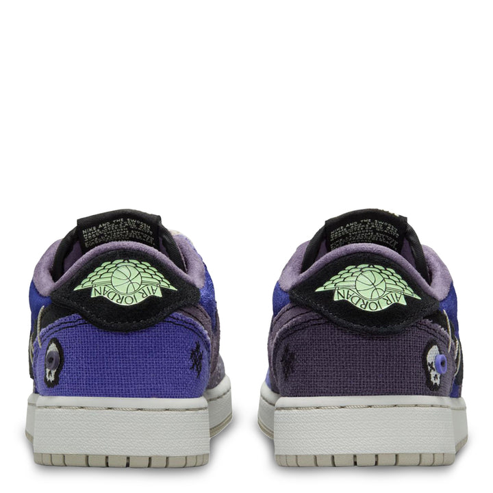 Air Jordan 1 Retro Low OG Big Kids&
