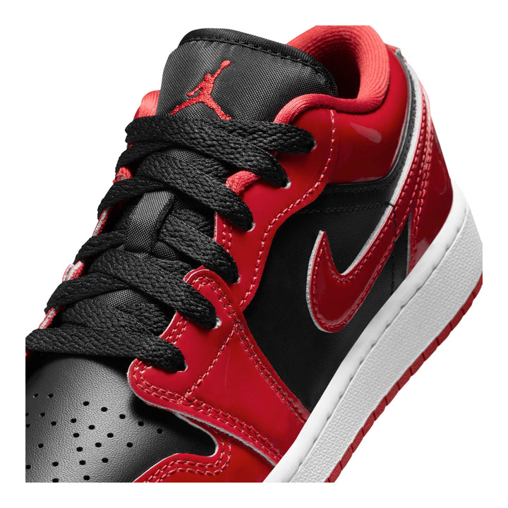 Air Jordan 1 Low SE Big Kids&