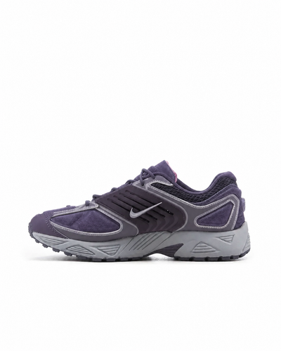Men's Nike Air Pegasus Wave Dark Raisin/Cement Grey/Metallic Silver IB0612-500