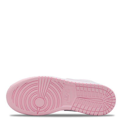 Air Jordan 1 Low Big Kids' Sneakers