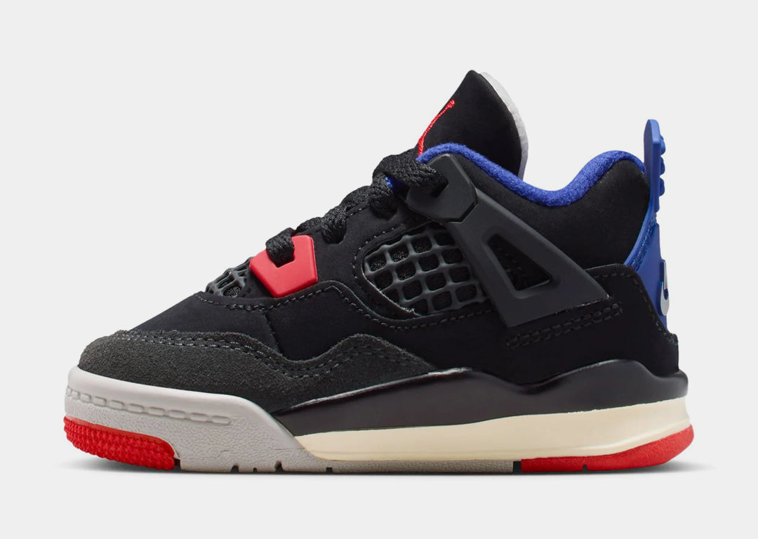 Toddler Jordan 4 Retro OG Rare Air 3
