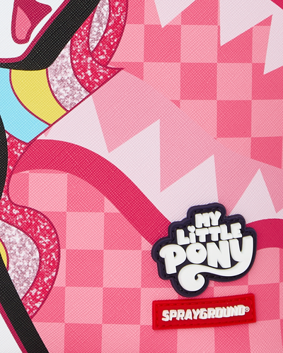 Sprayground My Little Pony Half Graff Mini Backpack