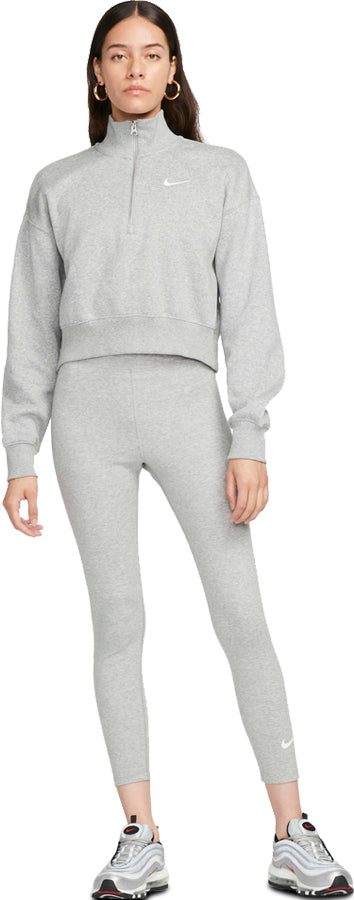 Nike Sportswear Classic Women's High-Waisted 7/8 Leggings