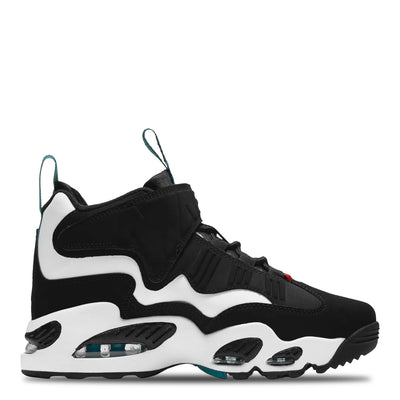 Nike Air Griffey Max 1 - White Freshwater - Big Kids' Sneakers