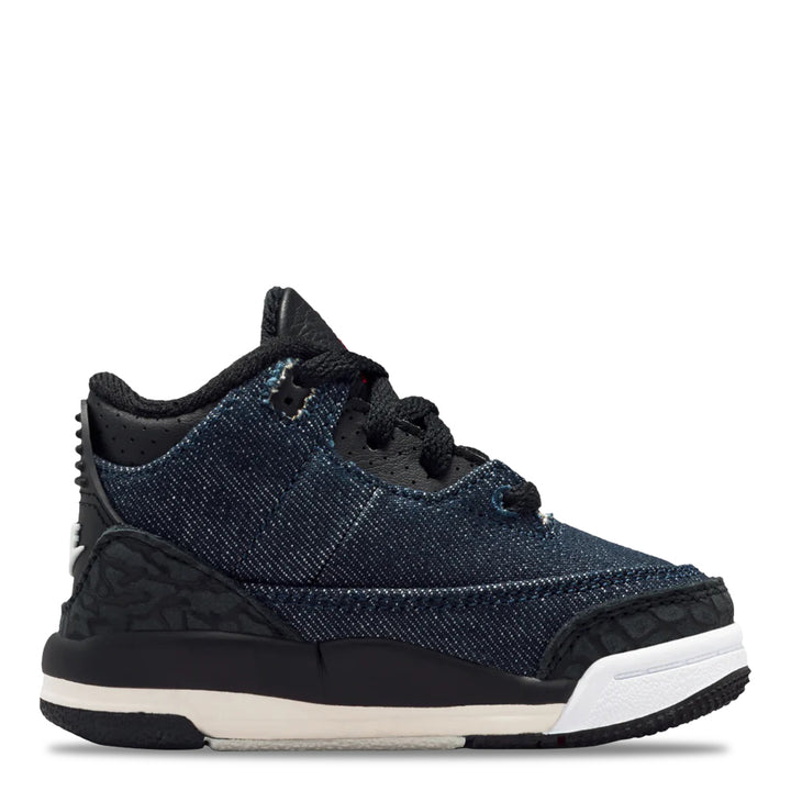 Air Jordan 3 X Levi&