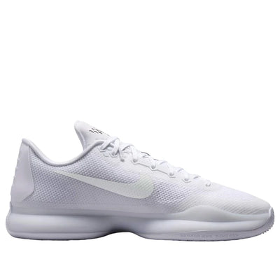 Men's Nike Kobe 10 Halo White/White IO3415-100
