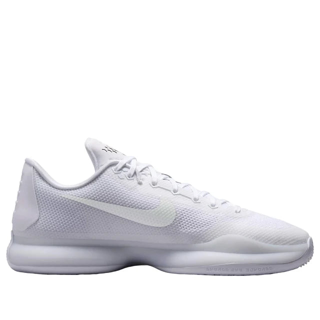 Men's Nike Kobe 10 Halo White/White IO3415-100
