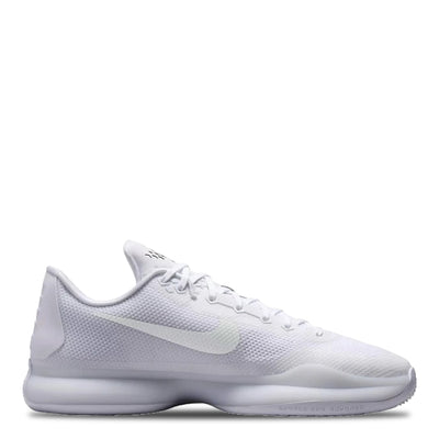 Men's Nike Kobe 10 Halo White/White IO3415-100