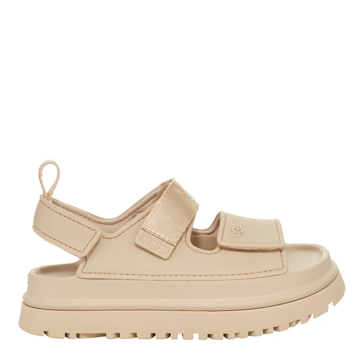 UGG Kids' Goldenglow Sandals 1