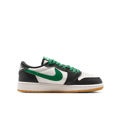Air Jordan 1 Low - Retro OG - Big Kids' Sneakers