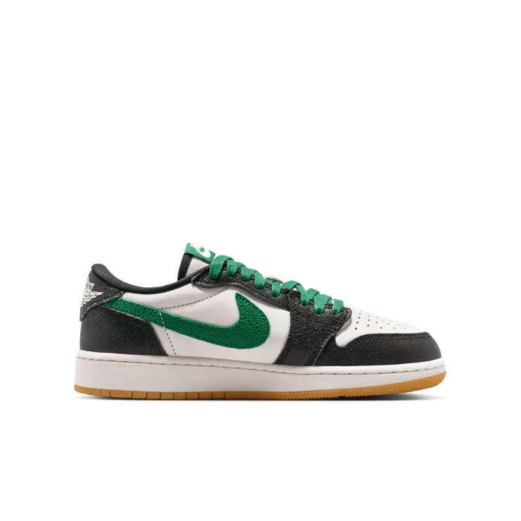 Air Jordan 1 Low - Retro OG - Big Kids' Sneakers