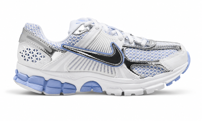 Women's Nike Zoom Vomero 5 White/Metallic Silver/Aluminum IV4311-100