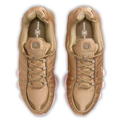 Nike Shox TL Women's Sneakers