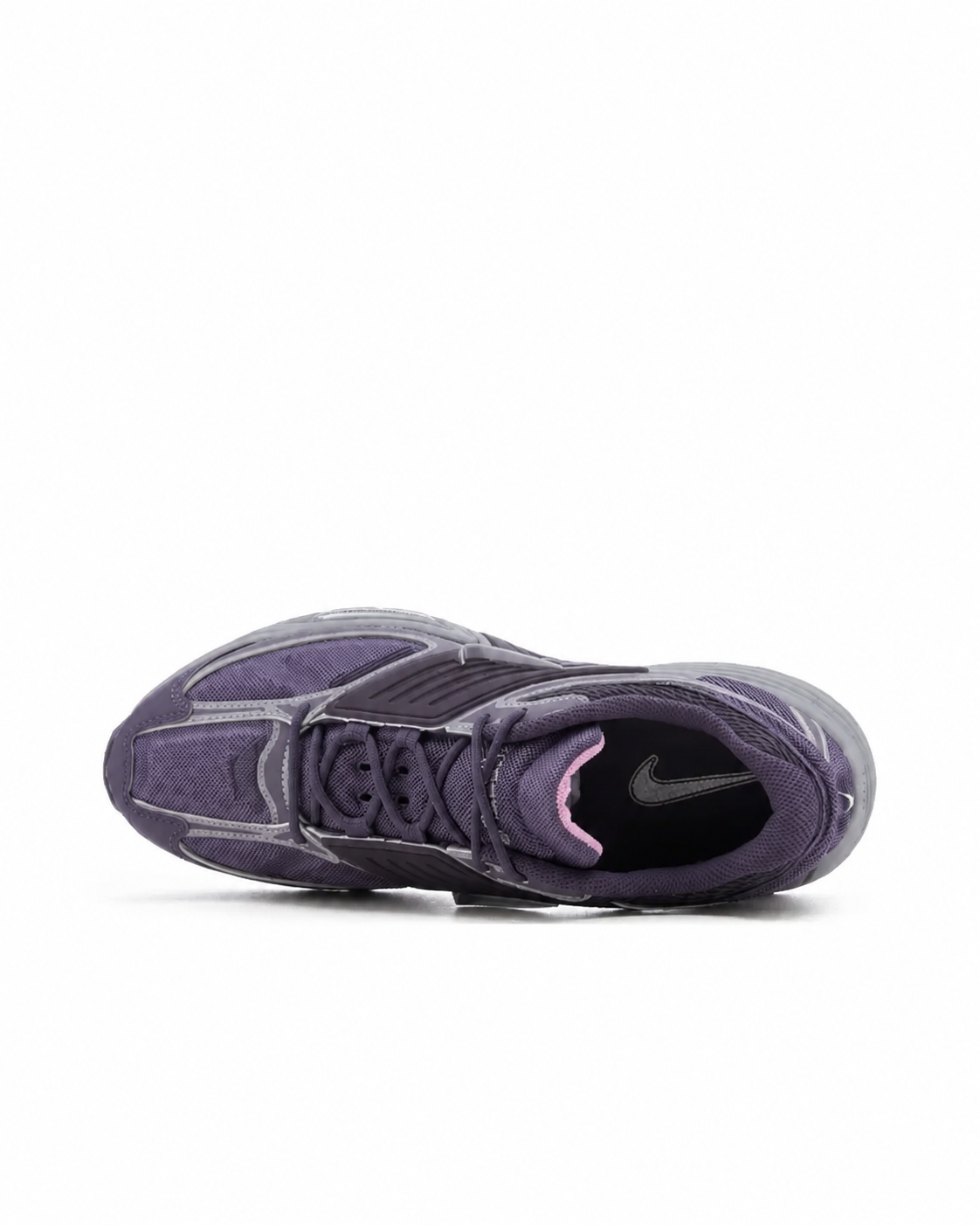 Men's Nike Air Pegasus Wave Dark Raisin/Cement Grey/Metallic Silver IB0612-500