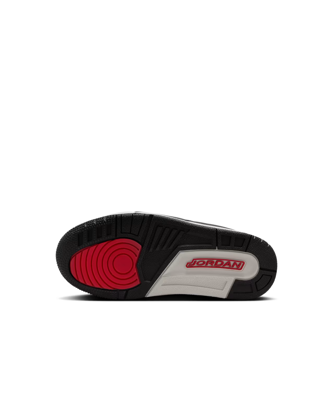 Air Jordan 3 x Levi&