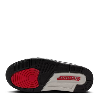 Air Jordan 3 X Levi'S Little Kids' Sneakers