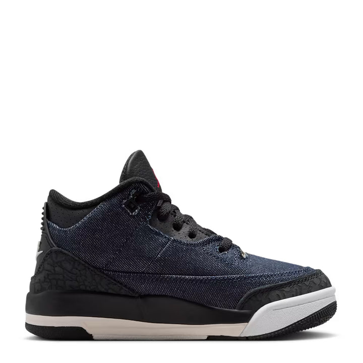 Air Jordan 3 X Levi&