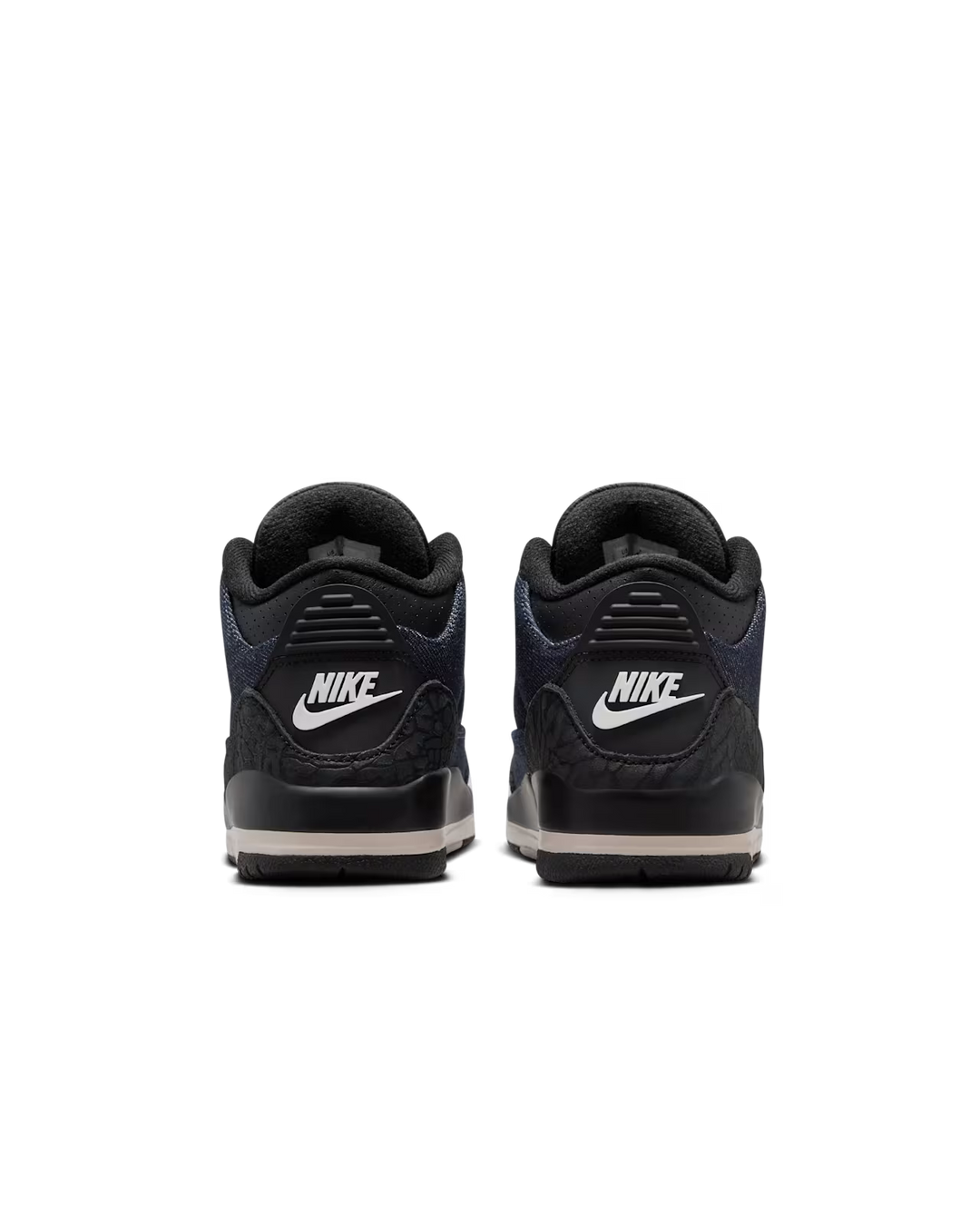 Air Jordan 3 x Levi&