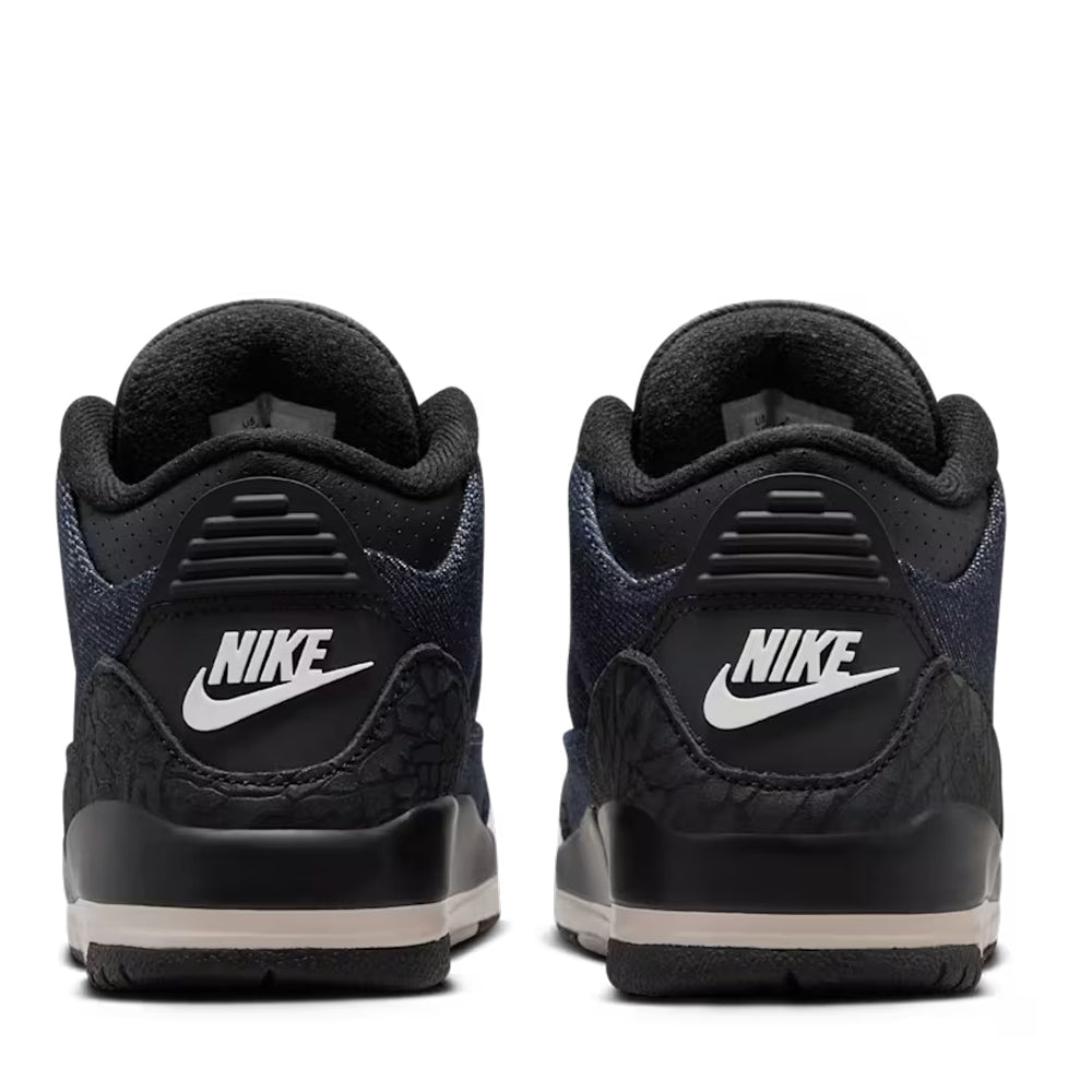 Air Jordan 3 X Levi&