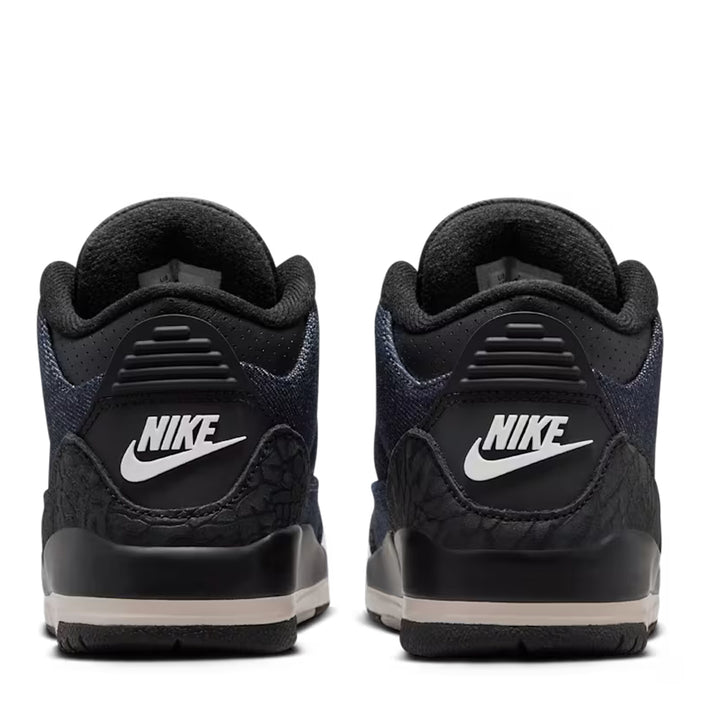 Air Jordan 3 X Levi&