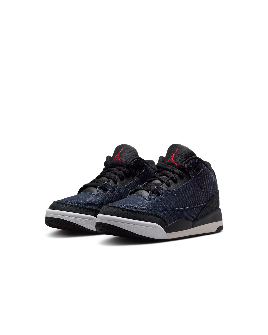 Air Jordan 3 x Levi&
