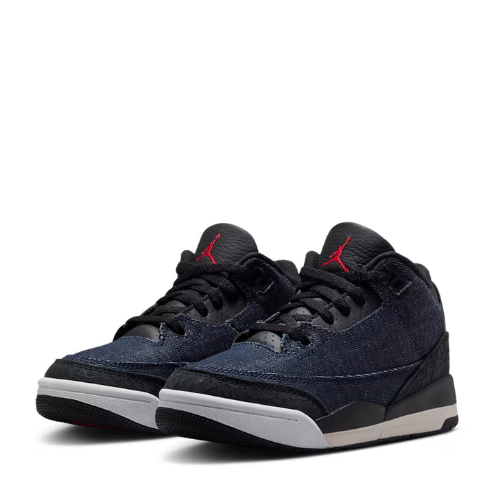Air Jordan 3 X Levi&