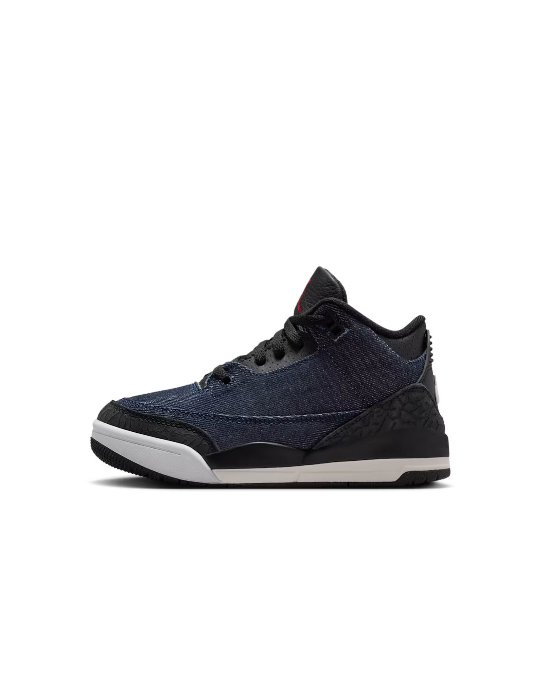 Air Jordan 3 x Levi&