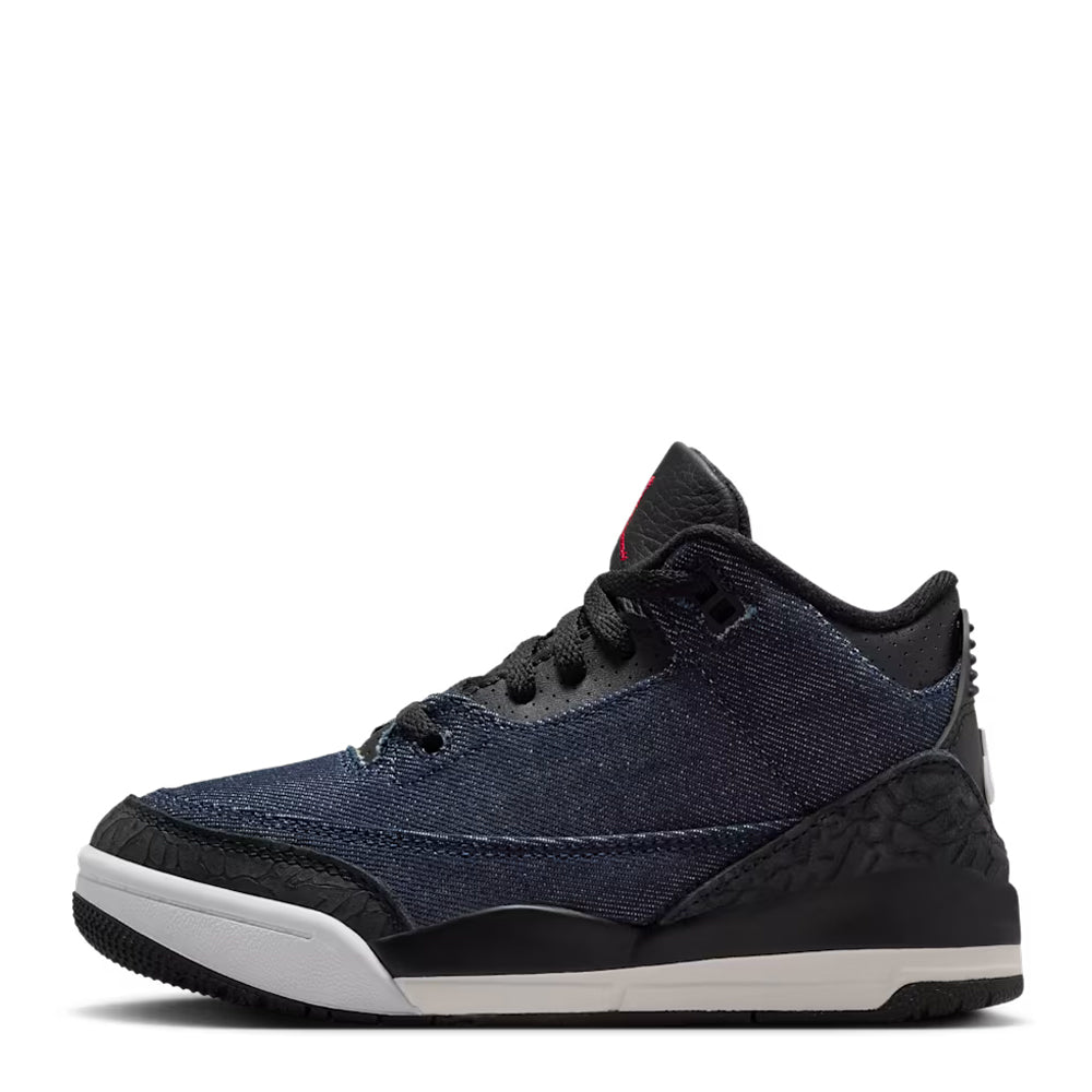 Air Jordan 3 X Levi&