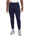 Men's Nike Tech Fleece Joggers - Obsidian/Black