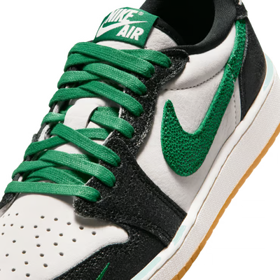 Air Jordan 1 Low - Retro OG - Big Kids' Sneakers