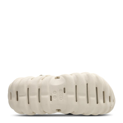 Crocs Nba Echo Clog - Beige/Multi-Color 6