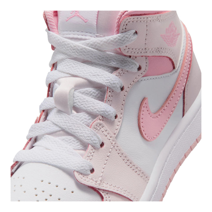 Air Jordan 1 Mid Little Kids&