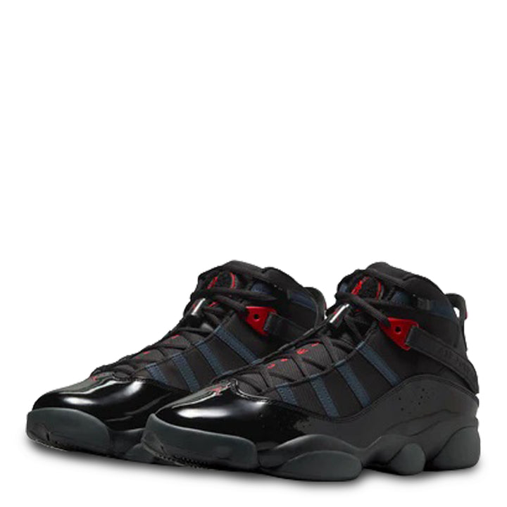 Jordan 6 Rings Men&